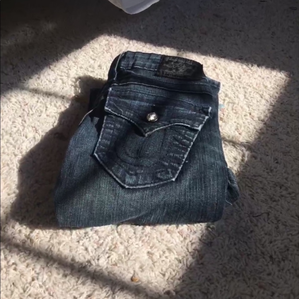 Trues 24